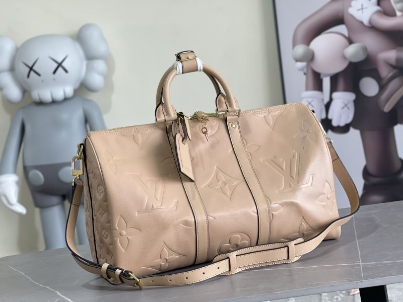 LV Travel Bags